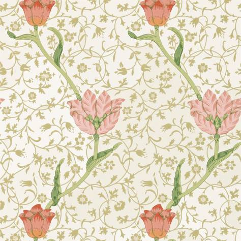 Обои Morris Compendium II Garden Tulip 210428